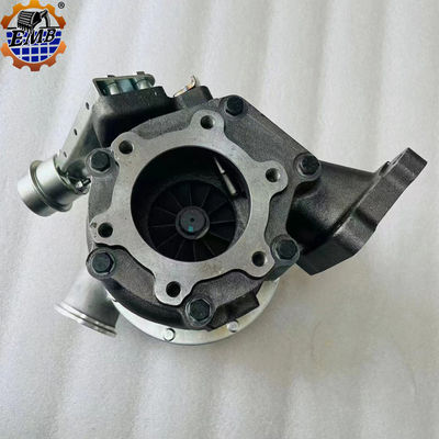 HX55G Turbo 3793613 Turbocompressore