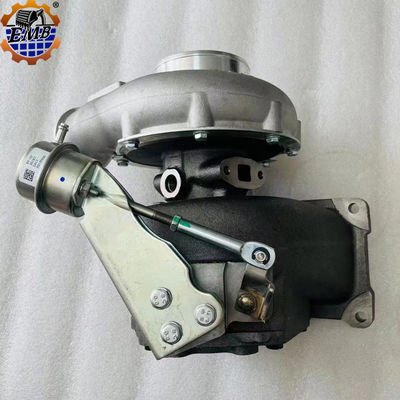 HX55G Turbo 3793613 Turbocompressore
