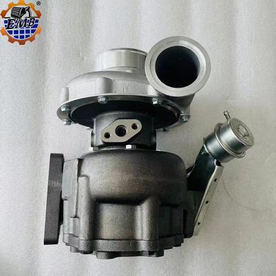 HX55G Turbo 3793613 Turbocompressore