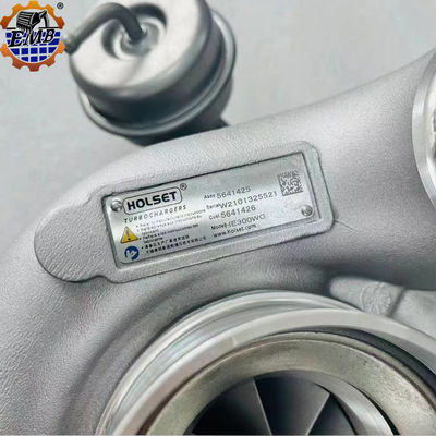 5641425 Turbo 5641426 HE300WG Turbocompressore per parti di apparecchiature