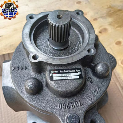 3T-0300 Nuova pompa idraulica