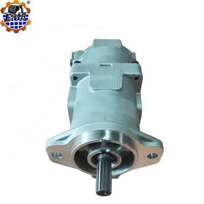 Pompa per ingranaggi di olio 705-52-20010 Per Komatsu PC60-1 PW60-1 Pompa idraulica per escavatori