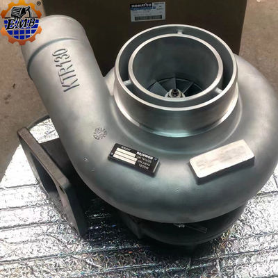 6502-51-5020 KTR130 Turbocompressore 6502-52-5020 6502-51-5030 PC1250 Turboescavatore