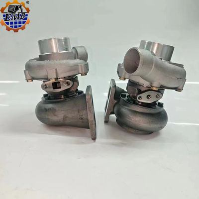 Turbo 6D95 Turbocompressore 6207-81-8210 Per escavatore 6207-81-8110 PC200-5 Turbo