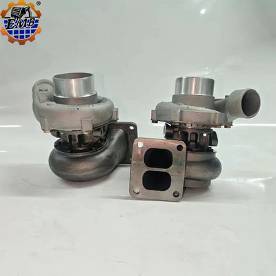 Turbo 6D95 Turbocompressore 6207-81-8210 Per escavatore 6207-81-8110 PC200-5 Turbo