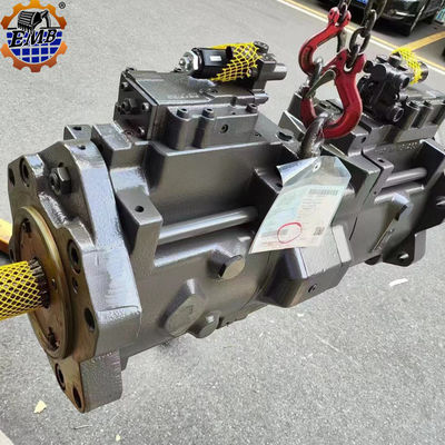 14773006 Pompa idraulica VOE14773006 per EC750