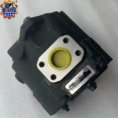 PVD-0B-18P Pompa a pistoni idraulici Nachi Gear Pump PVD-0B-16 Per la pompa per escavatori