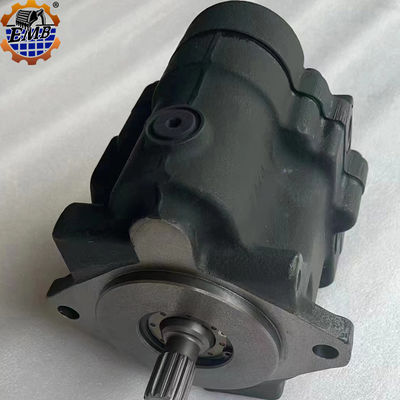 PVD-0B-18P Pompa a pistoni idraulici Nachi Gear Pump PVD-0B-16 Per la pompa per escavatori