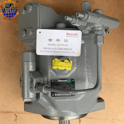 A10VO71 Pompa a pistoni di alta qualità A10VO74 A10VO74DFLR Pompa idraulica 20/602100