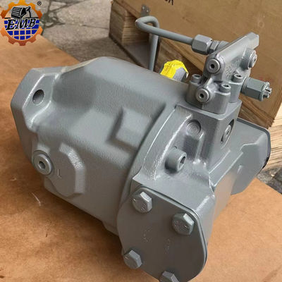 A10VO71 Pompa a pistoni di alta qualità A10VO74 A10VO74DFLR Pompa idraulica 20/602100