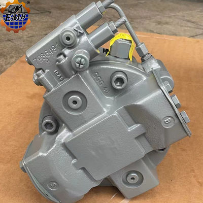 A10VO71 Pompa a pistoni di alta qualità A10VO74 A10VO74DFLR Pompa idraulica 20/602100
