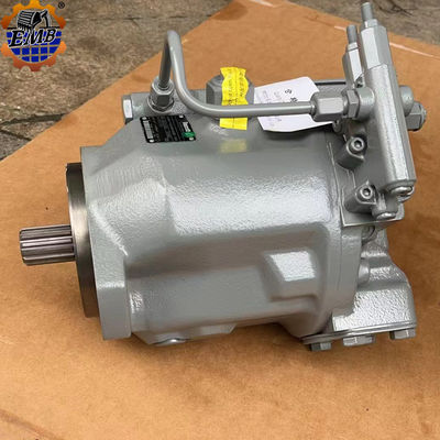 A10VO71 Pompa a pistoni di alta qualità A10VO74 A10VO74DFLR Pompa idraulica 20/602100