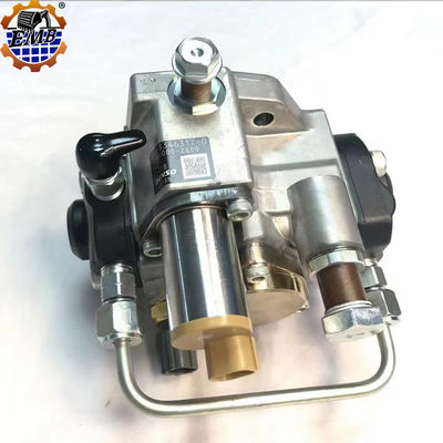 Pompa di iniezione di carburante originale nuova 8-98346317-0 294000-2600 4HK1
