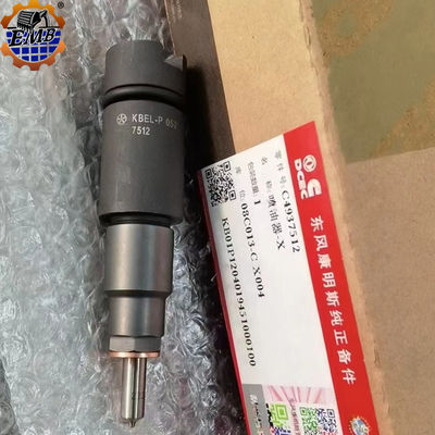 Iniezione 3975929 Motore diesel Iniezione Assemblaggio Nuovo iniezione di carburante 4062568 3973059
