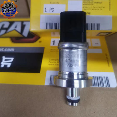 260-2180 Sensore Escavatore Parte 320D Sensore di pressione 2602180 Per parti cat