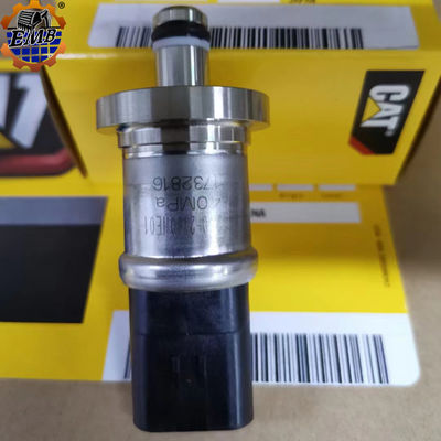 260-2180 Sensore Escavatore Parte 320D Sensore di pressione 2602180 Per parti cat