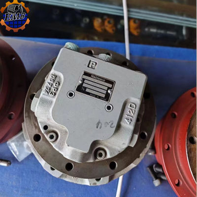 Motore di viaggio GM05VA per escavatore PC40XM