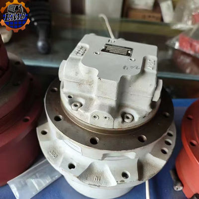 Motore di viaggio GM05VA per escavatore PC40XM