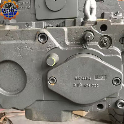 R916 10123581 Pompa idraulica 10123795 DPVP 0 108 DPVPO108 Pompa a pistoni