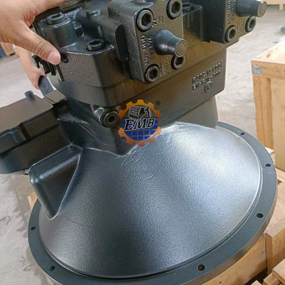 31KB-10030 Escavatore R520LC-9 DX520 Pompa idraulica R902277494 A8VO225 Pompa principale