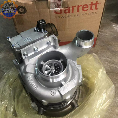 789003-5009S Turbos VH17201E0433 Turbocompressore originale per Kobelco SK330-9 SK350-9 HINO J08E