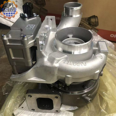 789003-5009S Turbos VH17201E0433 Turbocompressore originale per Kobelco SK330-9 SK350-9 HINO J08E
