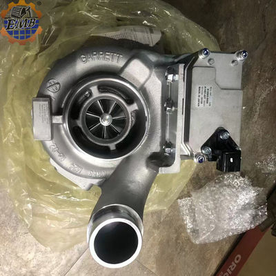789003-5009S Turbos VH17201E0433 Turbocompressore originale per Kobelco SK330-9 SK350-9 HINO J08E
