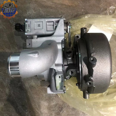 789003-5009S Turbos VH17201E0433 Turbocompressore originale per Kobelco SK330-9 SK350-9 HINO J08E