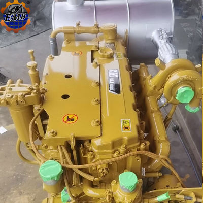 3243965 Escavatore E320D Motore C6.4 Diesel 3066 Motore 2724683 Motore completo Assy