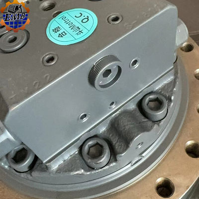 Nuovo motore di viaggio TM22VC-A-47/80-1