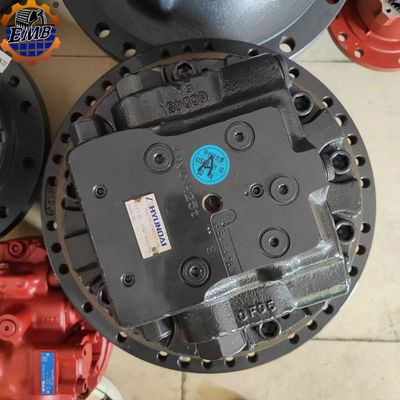 XKAH-00901 Motore di viaggio Assy 31N7-40020BG Final Drive per Hyundai R250NLC-7A