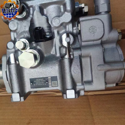 6261-71-1111 per S6D125 Pompa di iniezione 6251-71-1120 SA6D140E-3 Pompa di carburante per motore