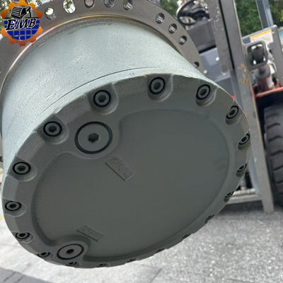 YN15V00037F1 GM41VC Final Drive Assy GM41 Motore di viaggio YN15V00037F3 Per SK210