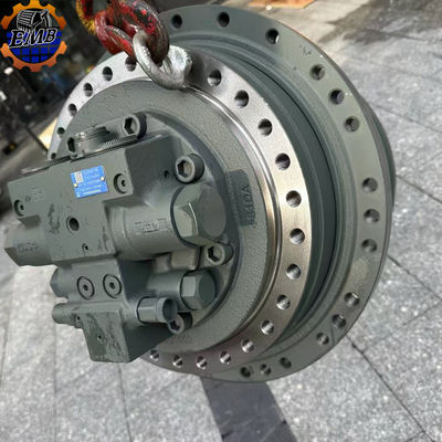 YN15V00037F1 GM41VC Final Drive Assy GM41 Motore di viaggio YN15V00037F3 Per SK210