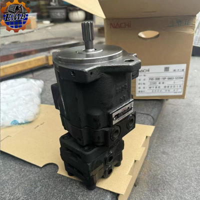 PVD-00B-16P Pompa idraulica per SK17 Pompa idraulica