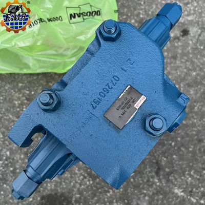 K1000786 Valvola di controllo originale nuova DH80 per parti di costruzione