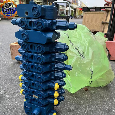 K1000786 Valvola di controllo originale nuova DH80 per parti di costruzione
