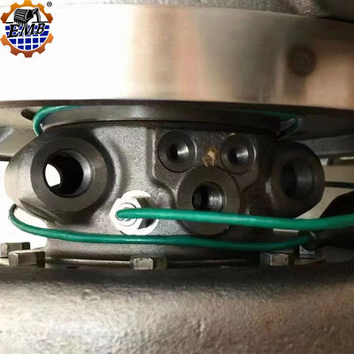 4956137 Turbocompressore Motore QSK19 Vari Modelli HE800FG 4040240 EX1200-6 Turbo