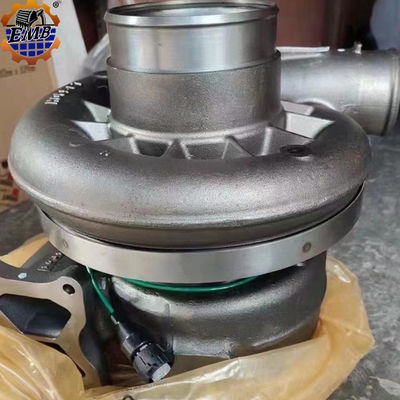 4956137 Cummins QSK19 Motore Turbocompressore Vari modelli HE800FG 4040240 EX1200-6 Turbo