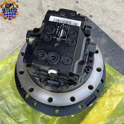 14734167 Parti di escavatore Motore di viaggio VOE14734167 EC75D Final Drive