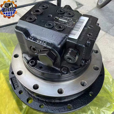14734167 Parti di escavatore Motore di viaggio VOE14734167 EC75D Final Drive