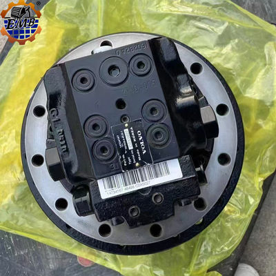 14734167 Parti di escavatore Motore di viaggio VOE14734167 EC75D Final Drive