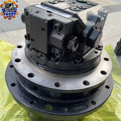 14734167 Parti di escavatore Motore di viaggio VOE14734167 EC75D Final Drive