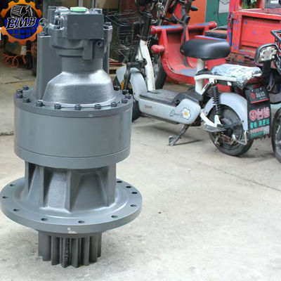 KTC11111 SH500 Motore oscillante originale Nuovo KTC0171 CX460/CX470 Swing Drive per parti di escavatore