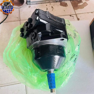 300506-00006 Parti originali di motori di ventilatori per DX700LC/DX700LC-9C/DX700LC/DX700LCA