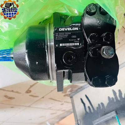 300506-00006 Parti originali di motori di ventilatori per DX700LC/DX700LC-9C/DX700LC/DX700LCA