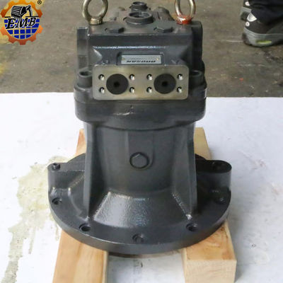170303-00001 DX140LC Motore a leva K1000101 K1007357B DX150 Motore oscillante per escavatore