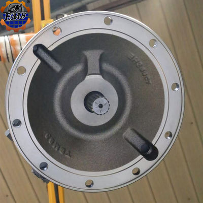170303-00001 DX140LC Motore a leva K1000101 K1007357B DX150 Motore oscillante per escavatore