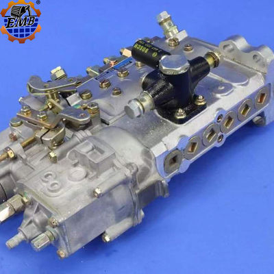 400912-00068 Pompa di iniezione di carburante 65.11101-7387A Per D1146 Pompa di iniezione del motore