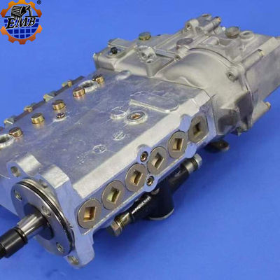 400912-00068 Pompa di iniezione di carburante 65.11101-7387A Per D1146 Pompa di iniezione del motore